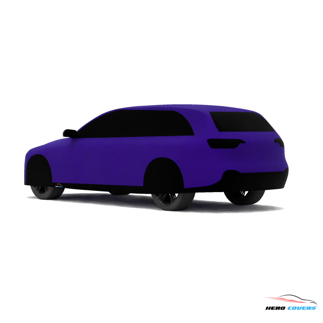 Indoor & Outdoor Car Cover | Compatible For: Audi 2024