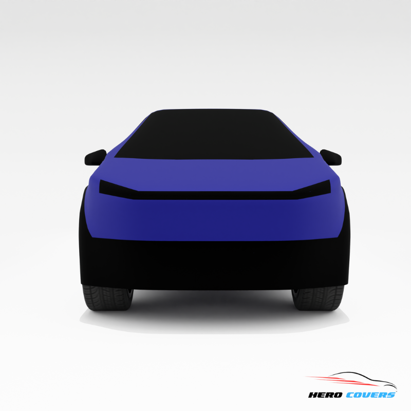 Indoor & Outdoor Car Cover | Compatible For: Tesla Cyber Truck