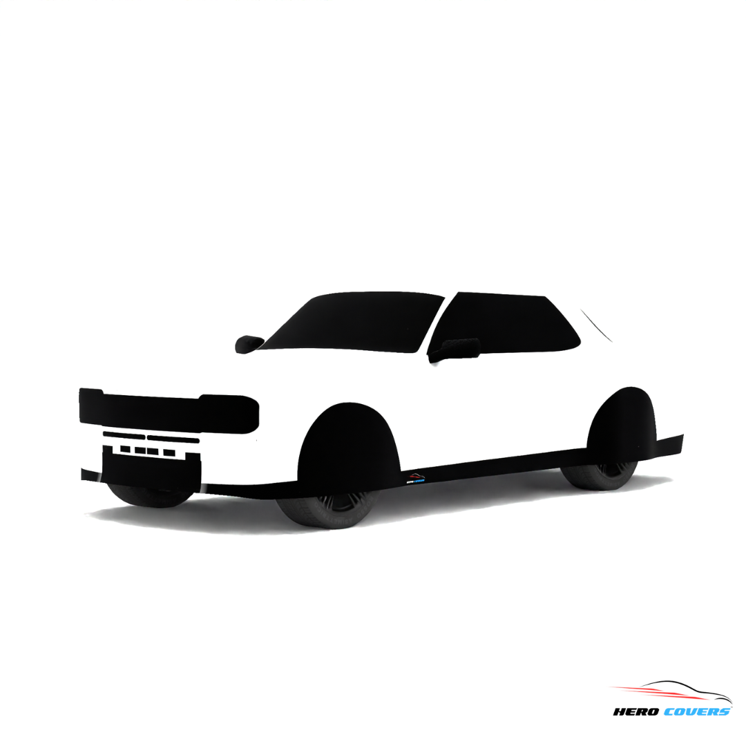 Indoor & Outdoor Car Cover | Compatible For: Nissan Skyline 1960