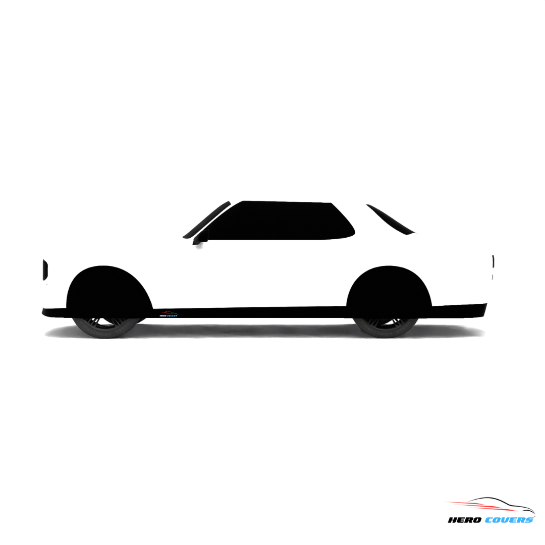 Indoor & Outdoor Car Cover | Compatible For: Nissan Skyline 1960