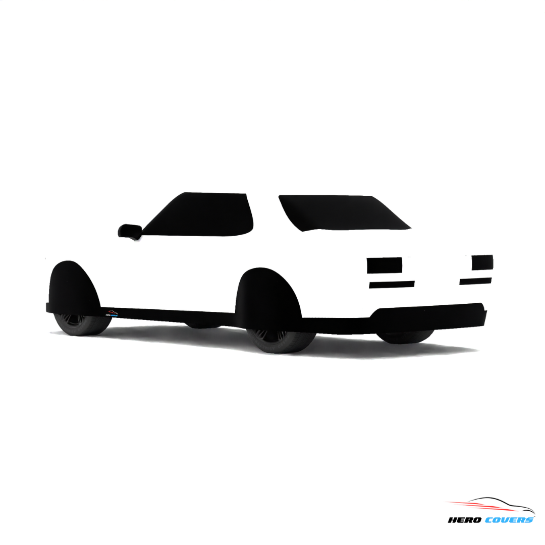 Indoor & Outdoor Car Cover | Compatible For: Nissan Skyline 1960
