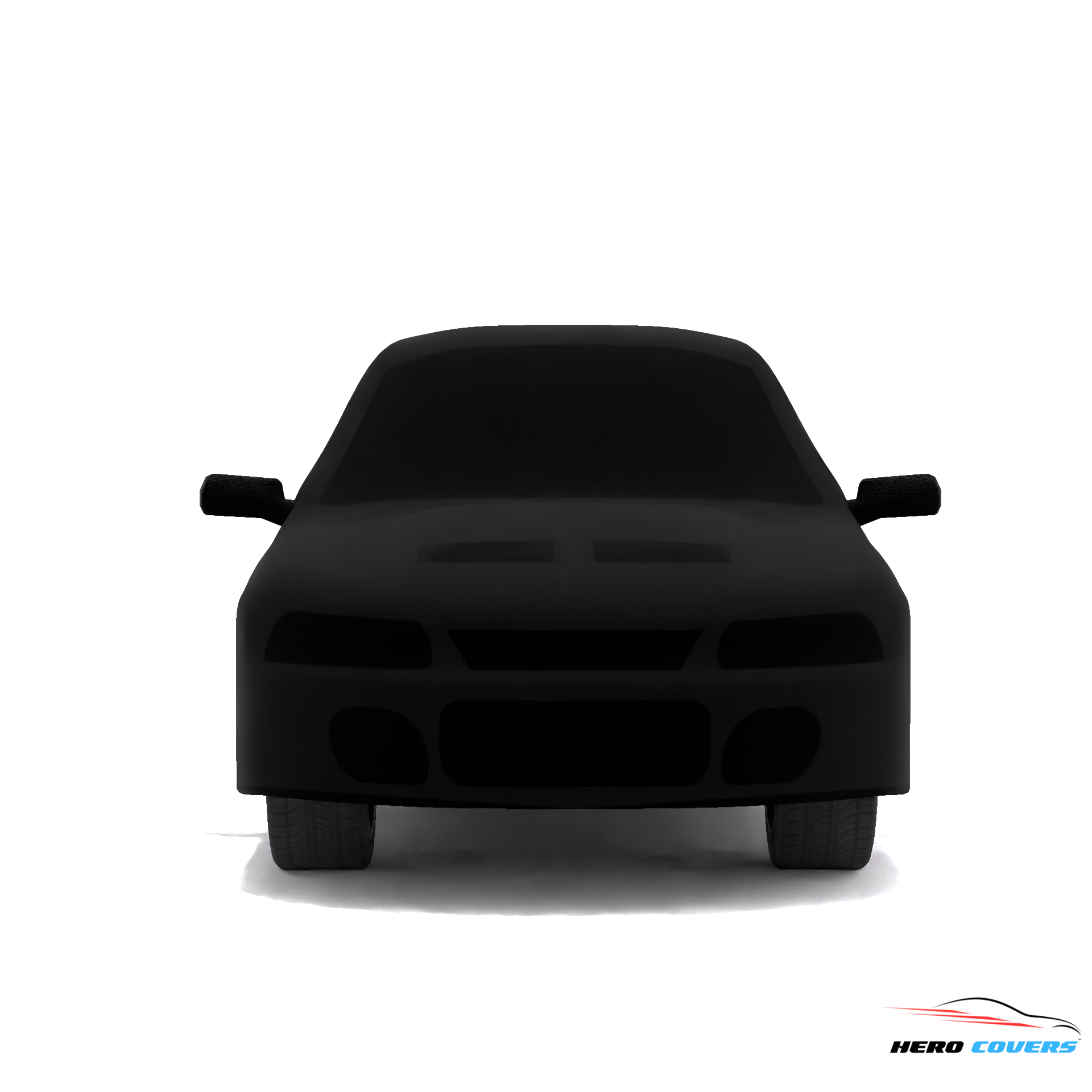 Indoor & Outdoor Car Cover | Compatible For: Mitsubishi 1992