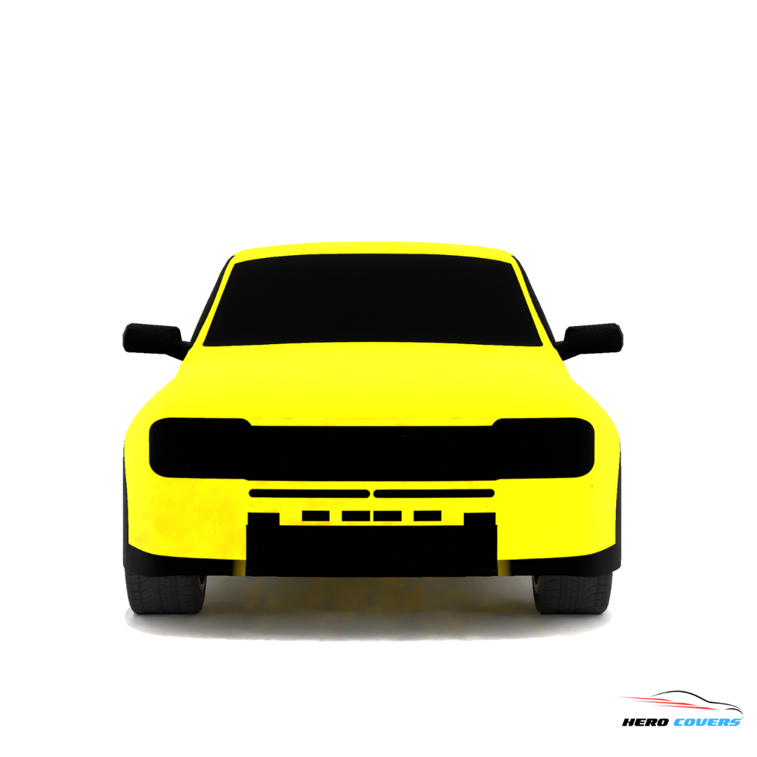 Indoor & Outdoor Car Cover | Compatible For: Nissan Skyline 1960