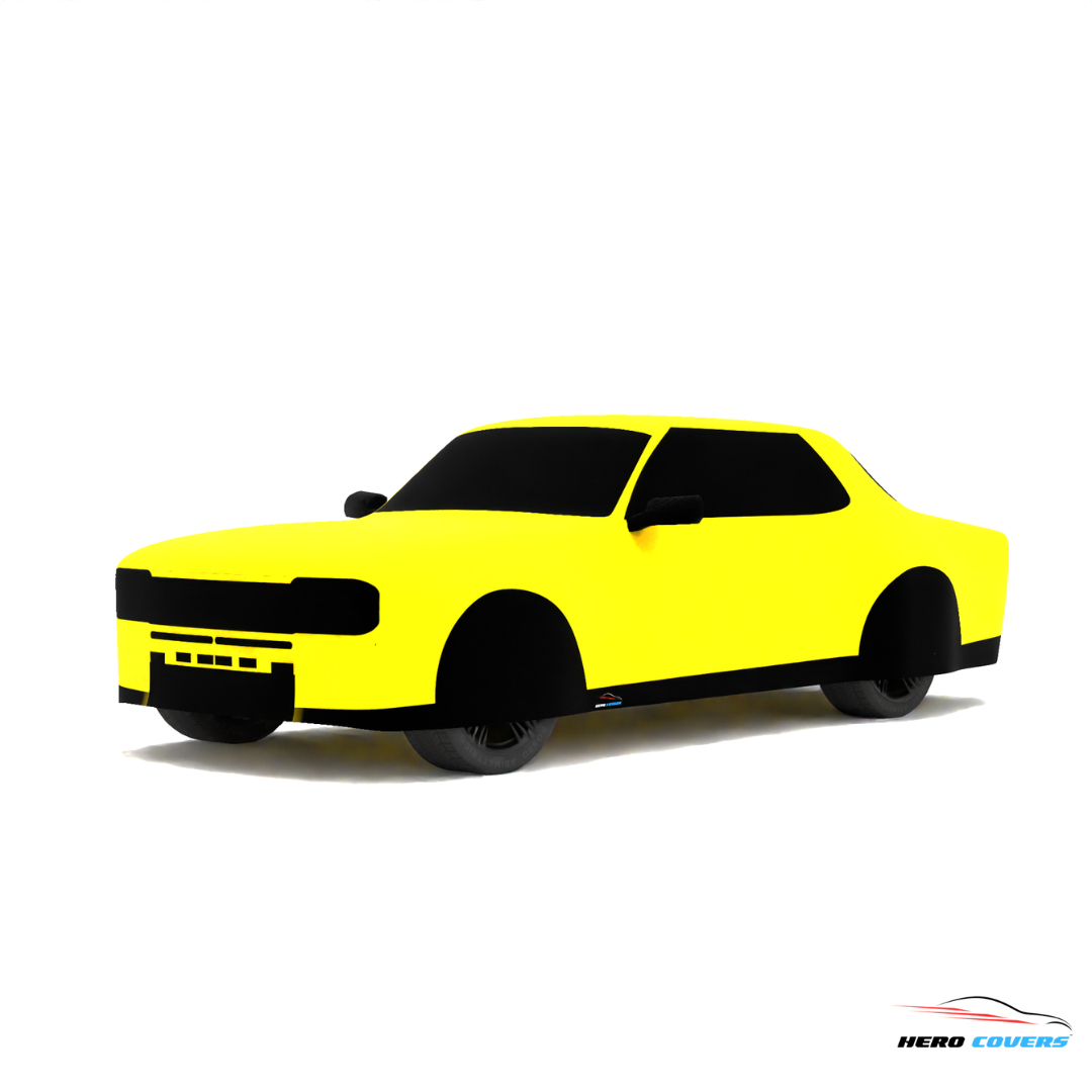 Indoor & Outdoor Car Cover | Compatible For: Nissan Skyline 1960