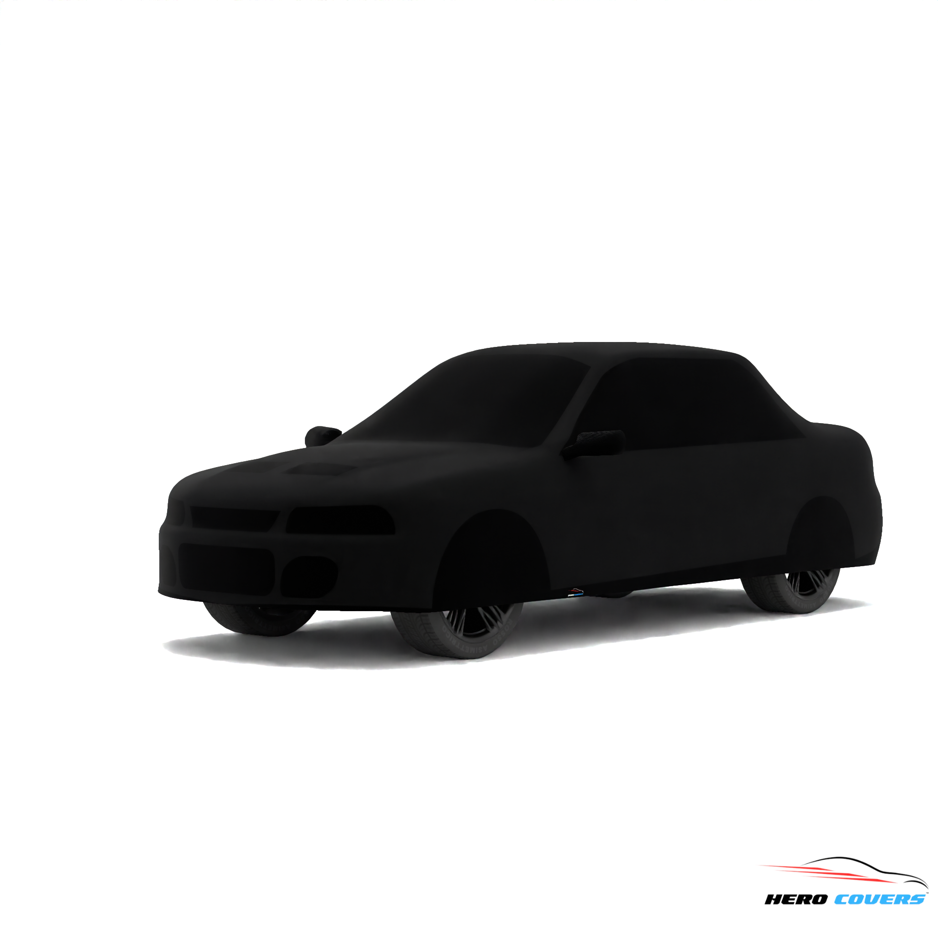 Indoor & Outdoor Car Cover | Compatible For: Mitsubishi 1992