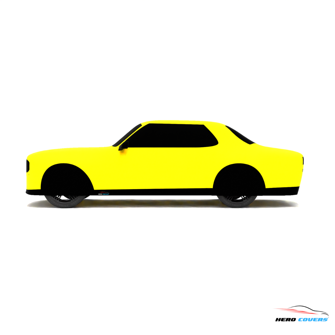 Indoor & Outdoor Car Cover | Compatible For: Nissan Skyline 1960