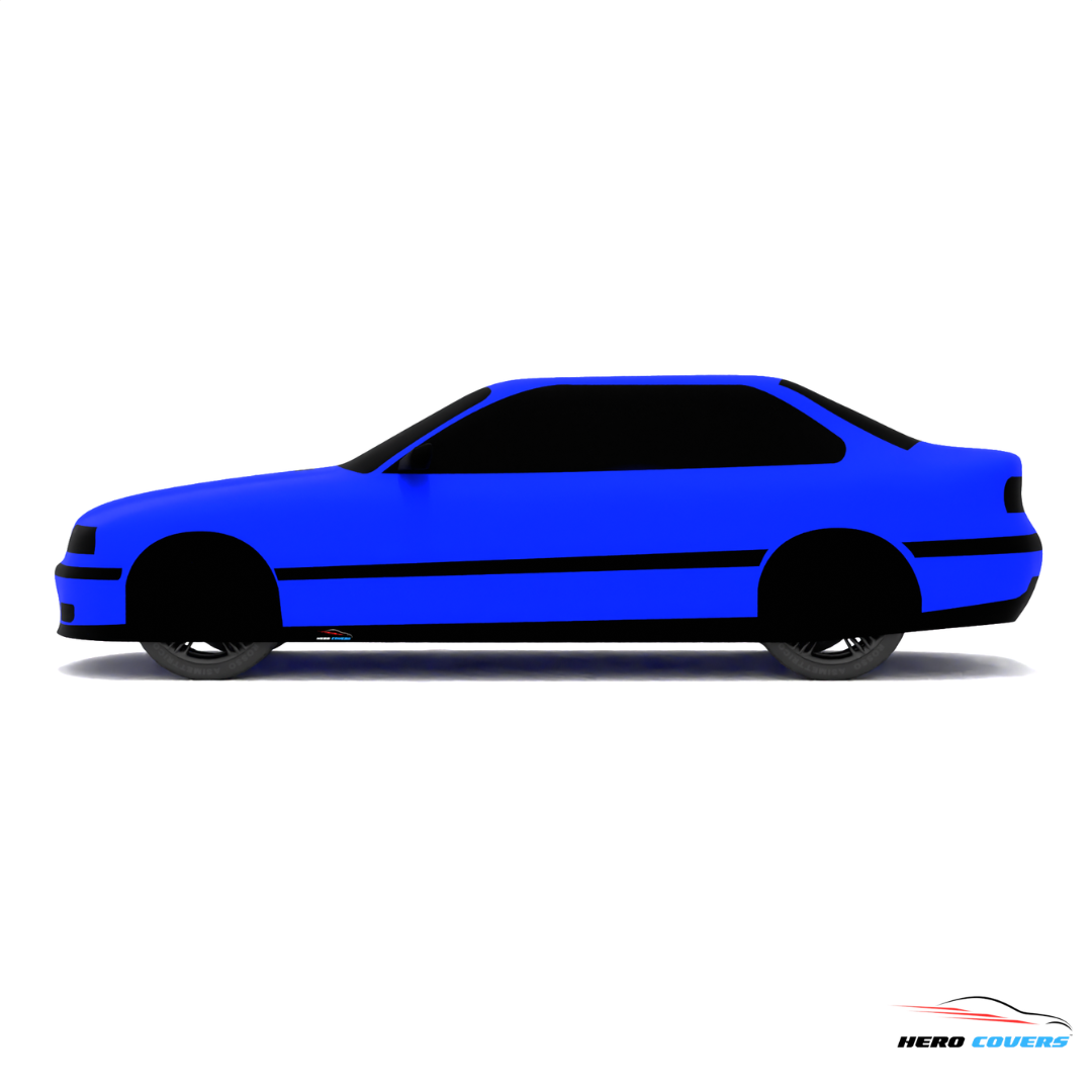 Indoor or Outdoor Car Cover | Compatible For: BMW 1997