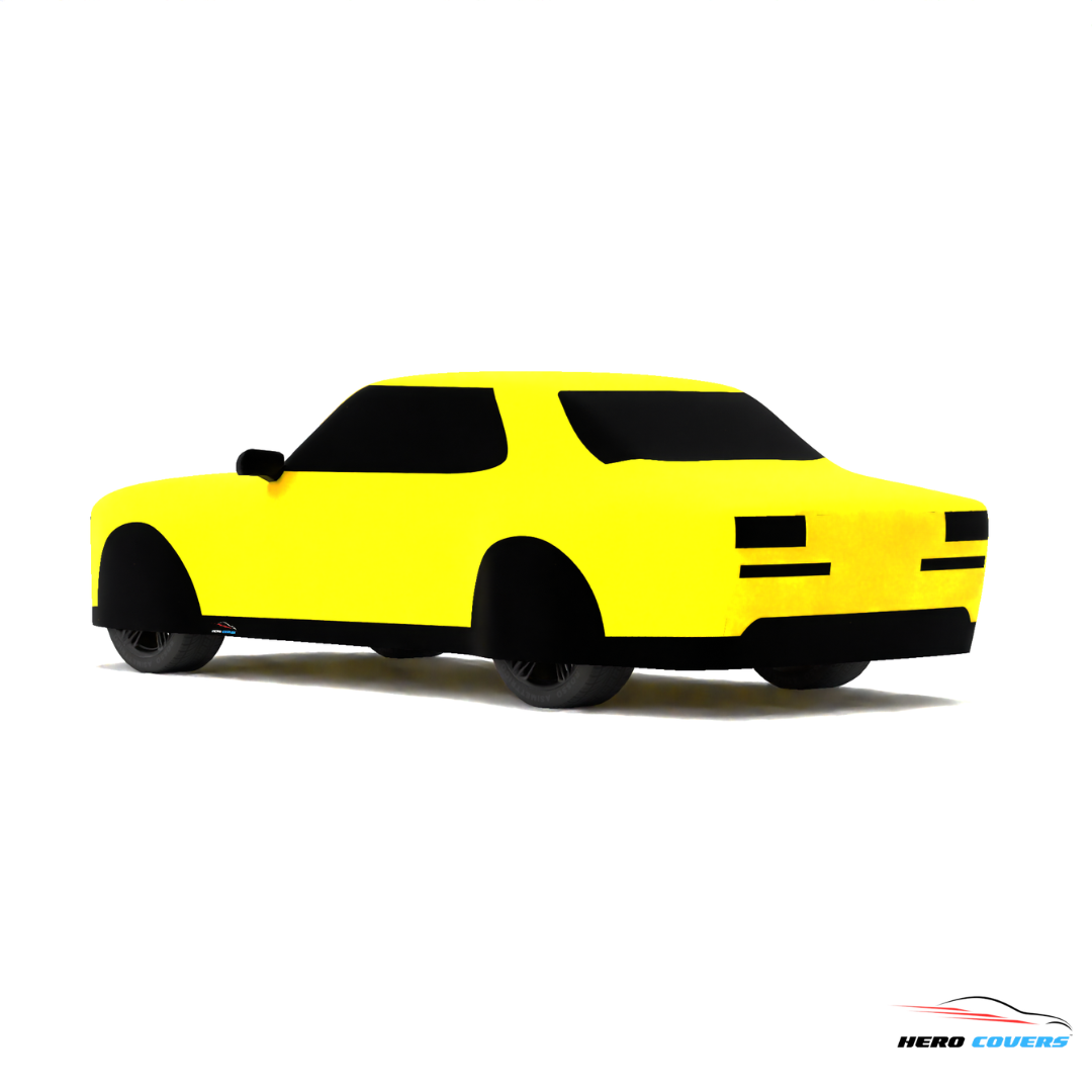 Indoor & Outdoor Car Cover | Compatible For: Nissan Skyline 1960