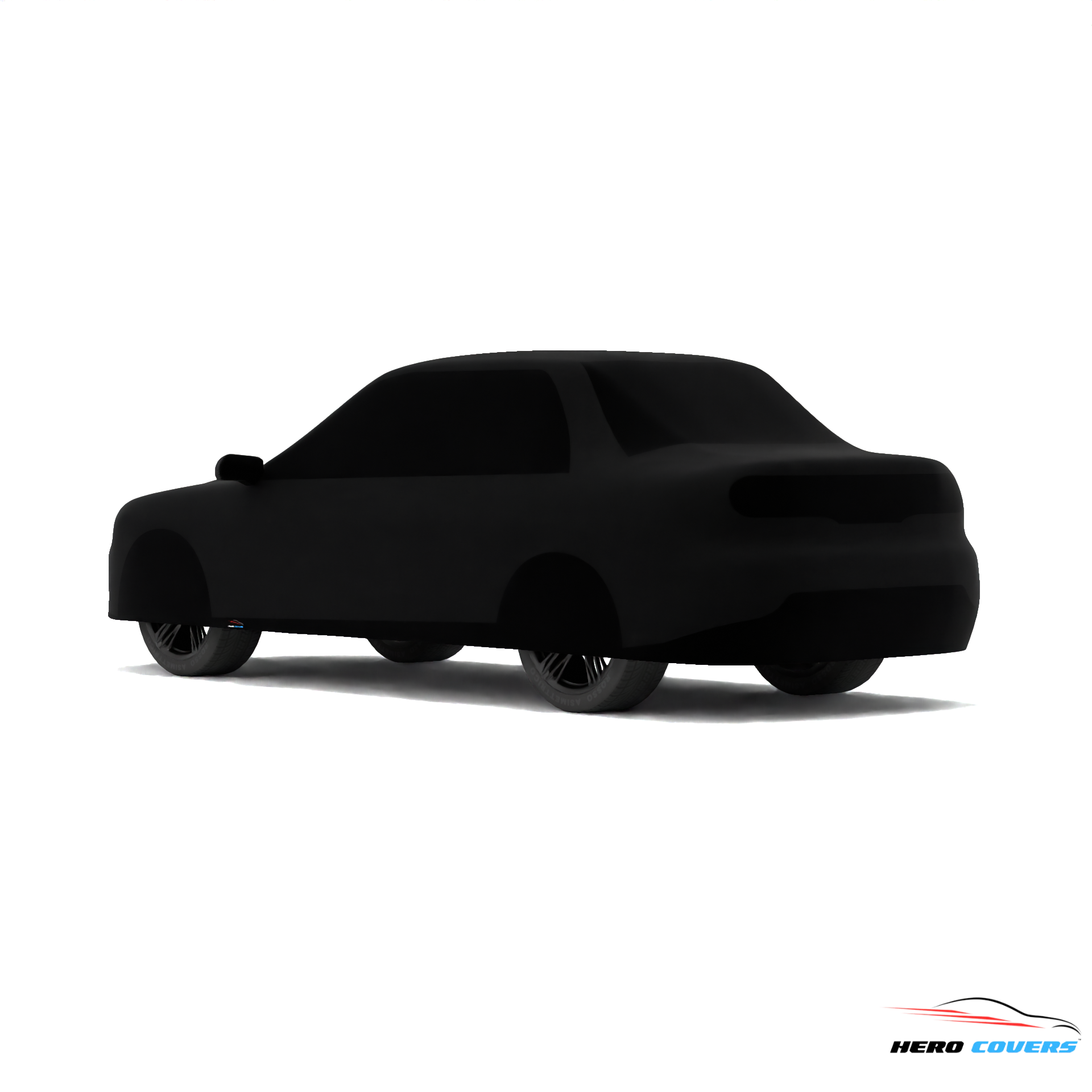 Indoor & Outdoor Car Cover | Compatible For: Mitsubishi 1992