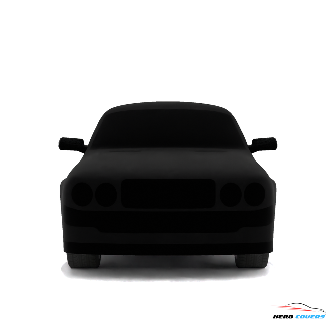 Indoor & Outdoor Car Cover | Compatible For: Nissan Skyline 1970