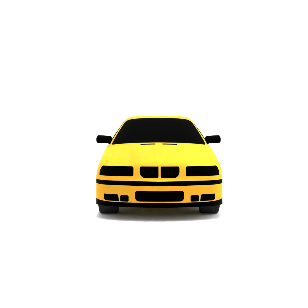 Indoor or Outdoor Car Cover | Compatible For: BMW 1997