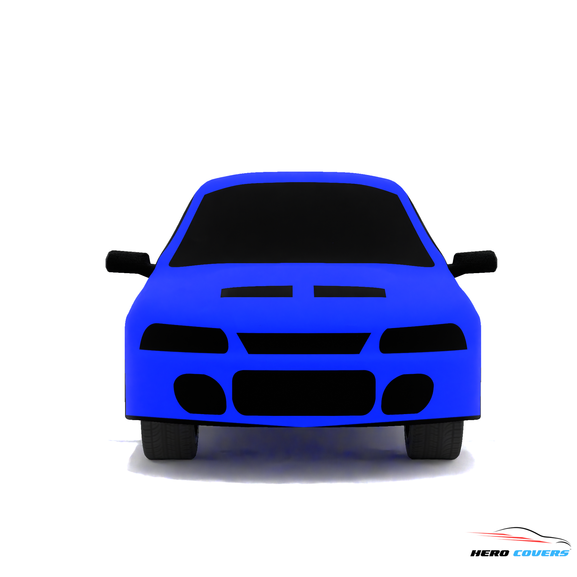 Indoor & Outdoor Car Cover | Compatible For: Mitsubishi 1992