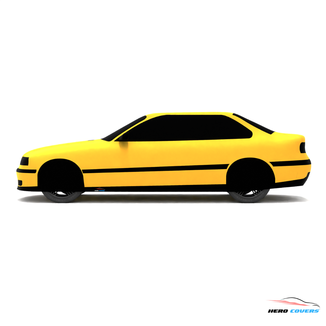 Indoor or Outdoor Car Cover | Compatible For: BMW 1997