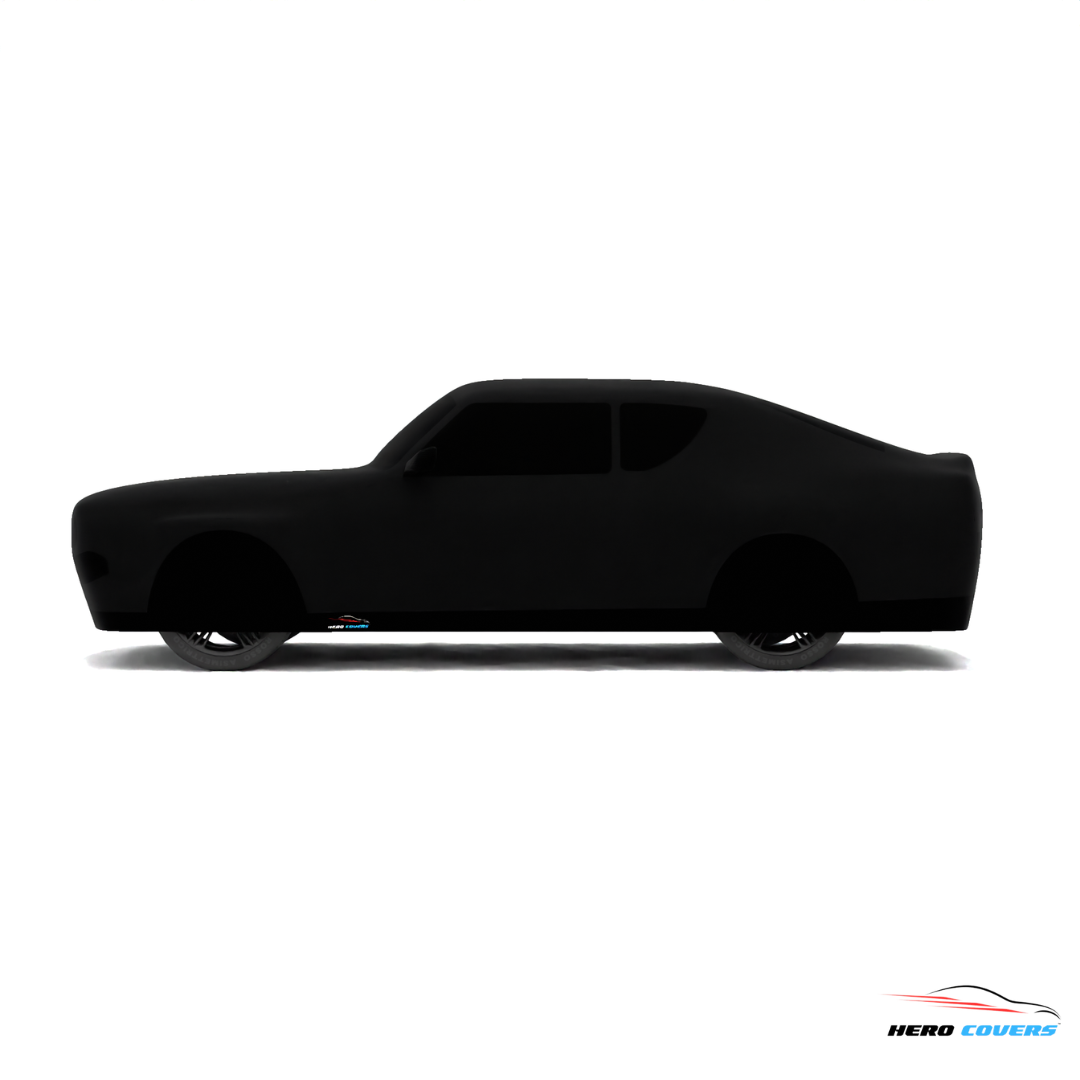 Indoor & Outdoor Car Cover | Compatible For: Nissan Skyline 1970