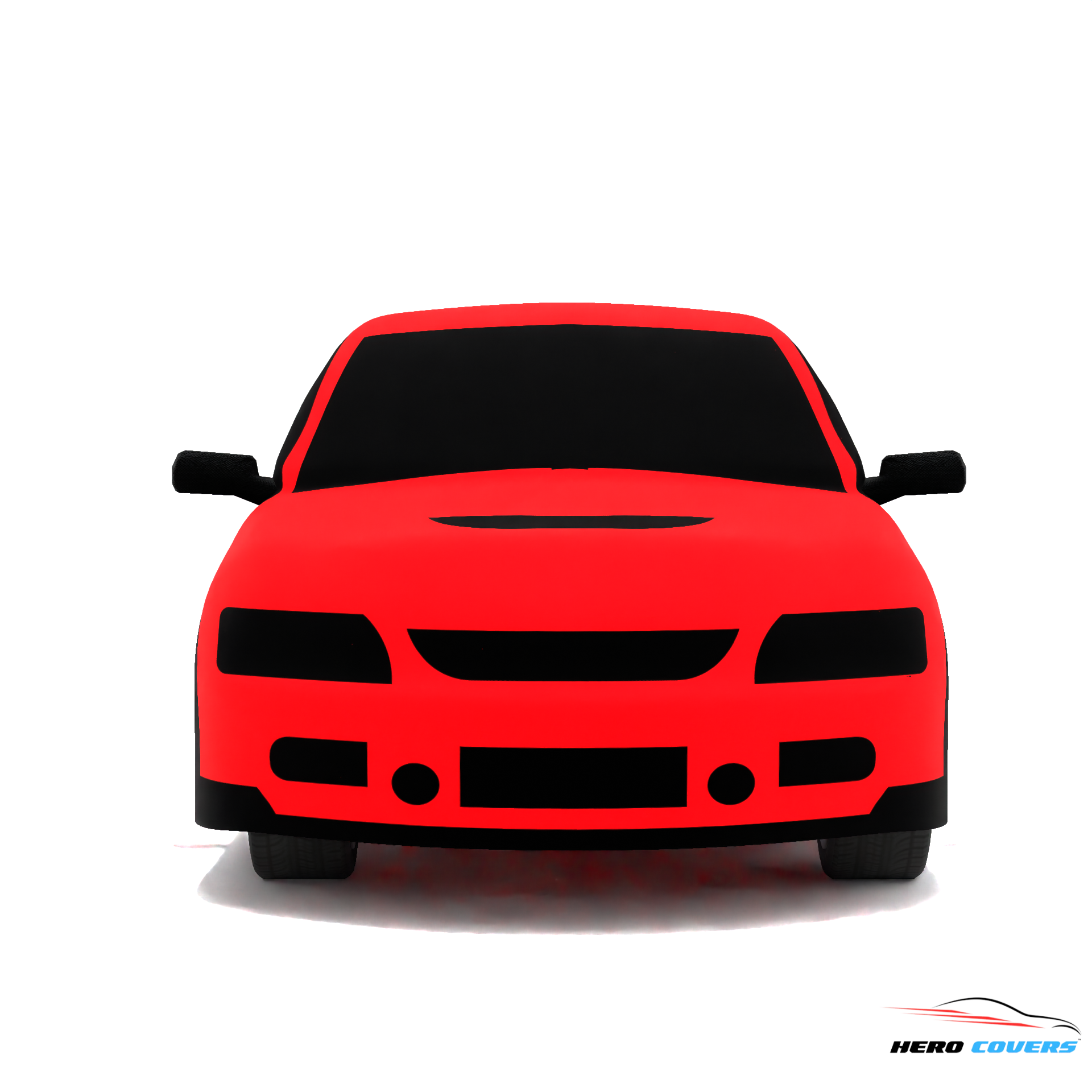 Indoor & Outdoor Car Cover | Compatible For: Mitsubishi 2007