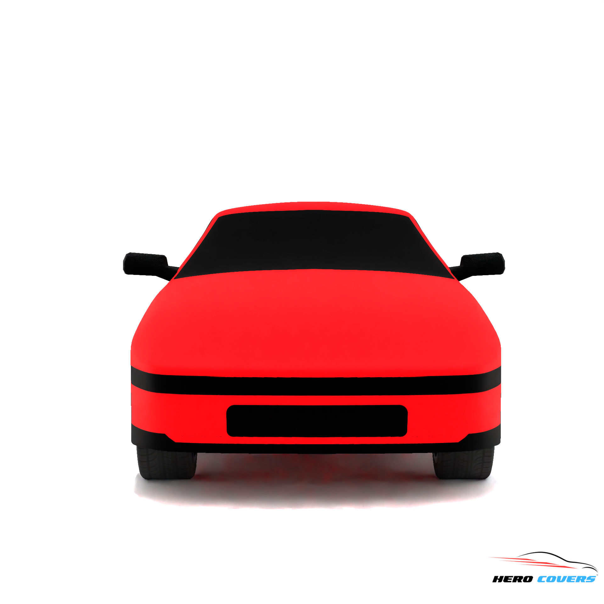 Indoor & Outdoor Car Cover | Compatible For: Mazda RX7 1975