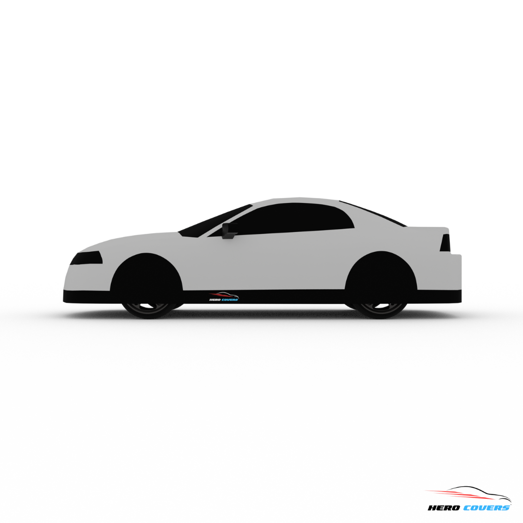 Mustang | Indoor & Outdoor Cover | Compatible Years: 2004