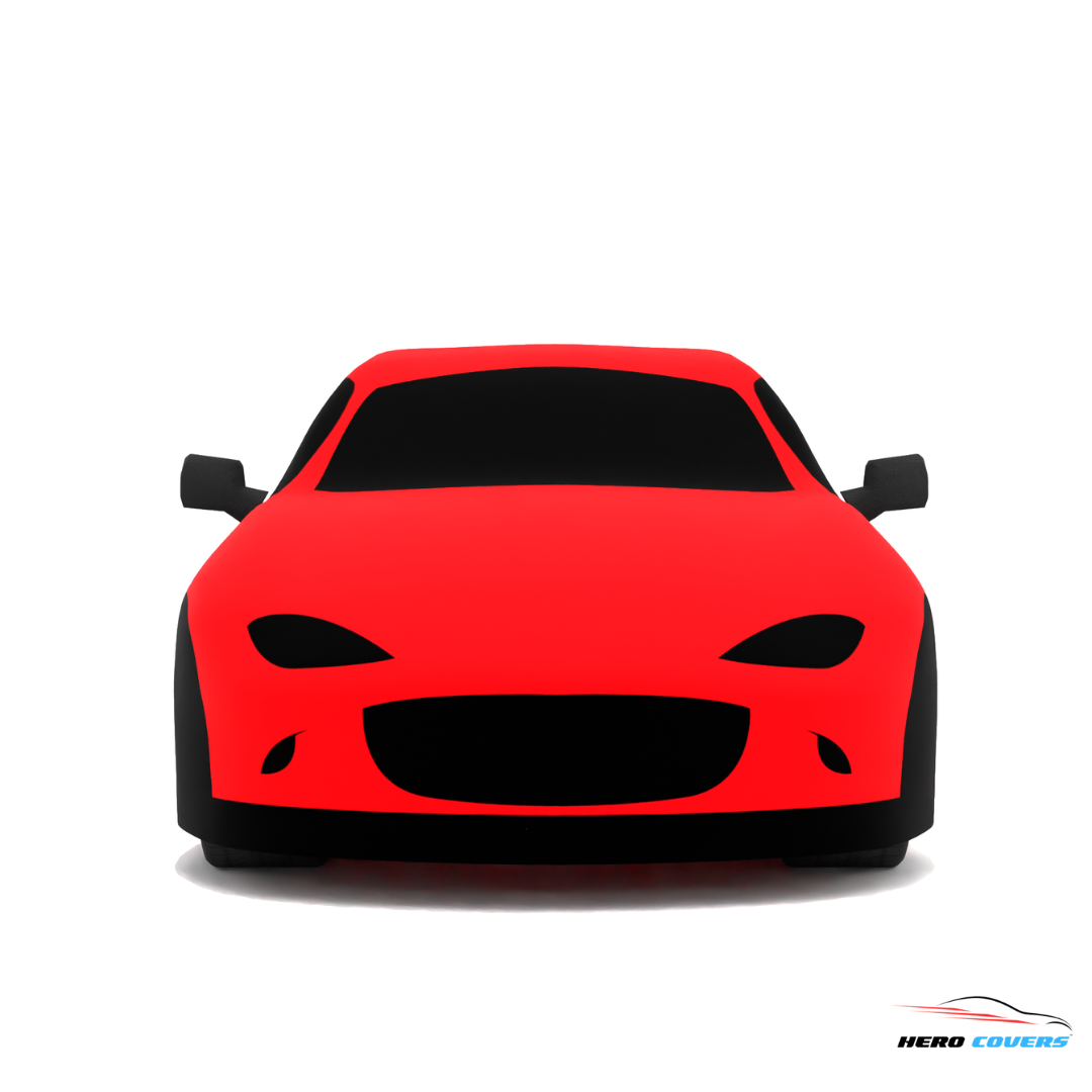 Indoor & Outdoor Car Cover | Compatible For: Mazda MX-5 2015