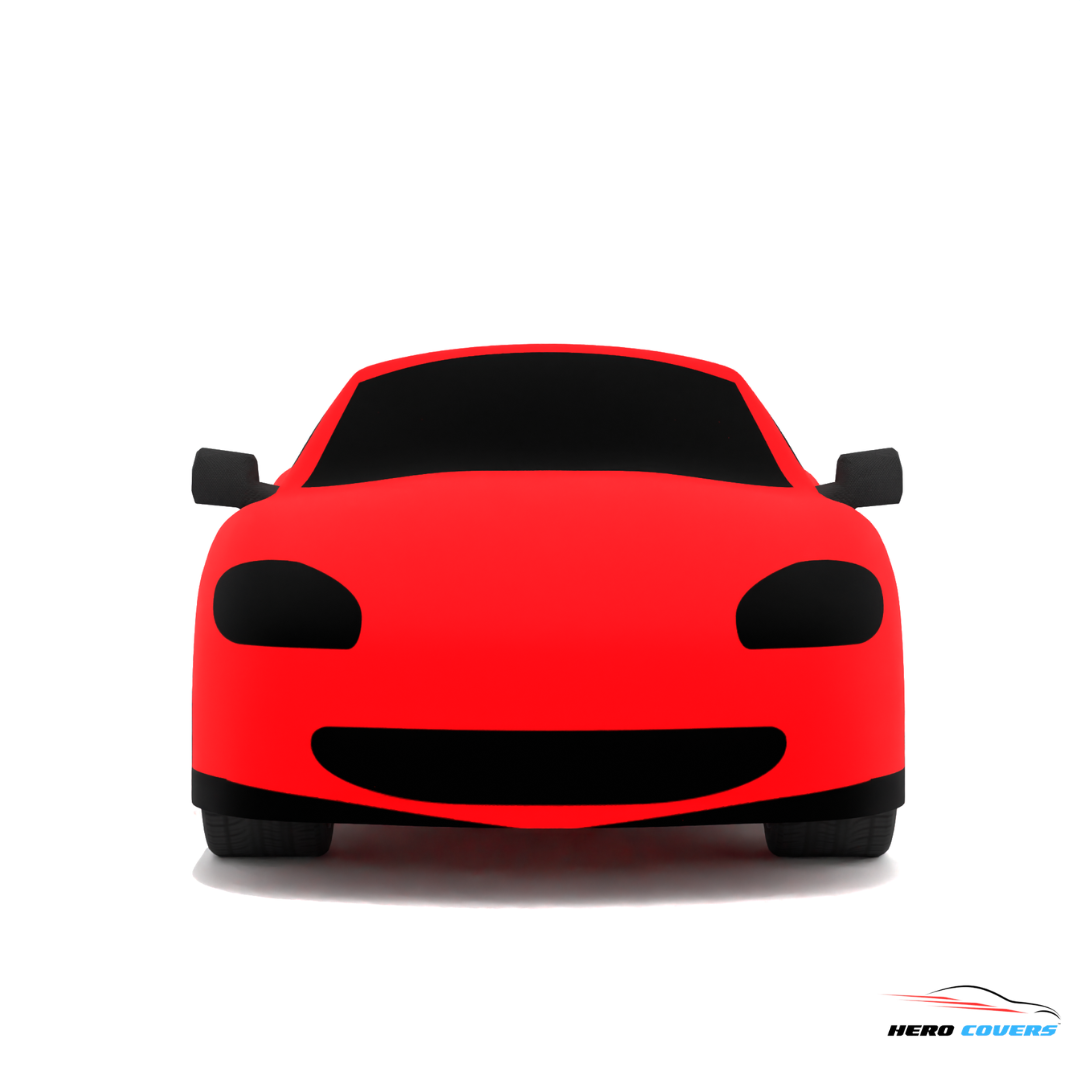 Indoor & Outdoor Car Cover | Compatible For: Mazda MX-5 1995