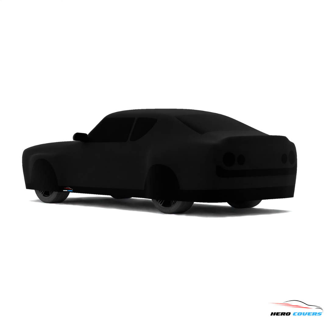 Indoor & Outdoor Car Cover | Compatible For: Nissan Skyline 1970