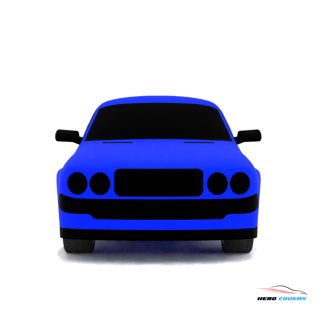 Indoor & Outdoor Car Cover | Compatible For: Nissan Skyline 1970
