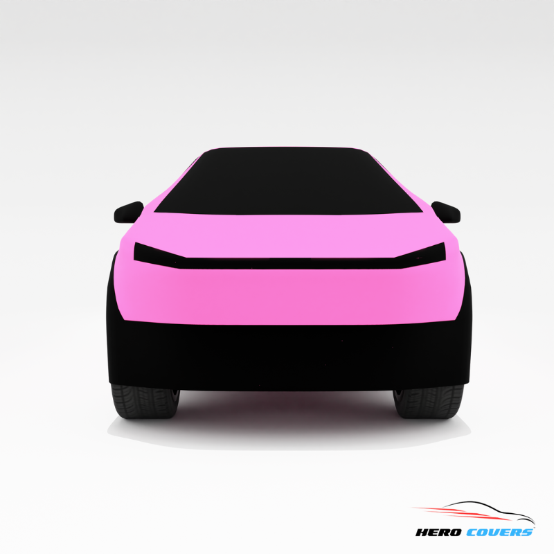 Indoor & Outdoor Car Cover | Compatible For: Tesla Cyber Truck