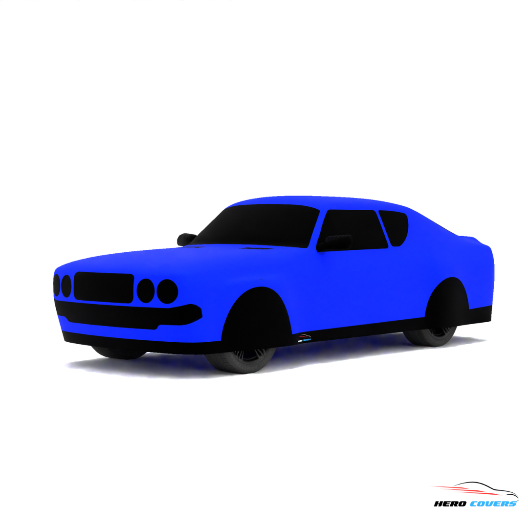 Indoor & Outdoor Car Cover | Compatible For: Nissan Skyline 1970