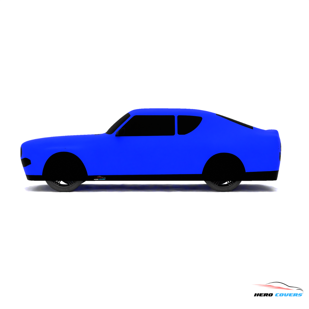 Indoor & Outdoor Car Cover | Compatible For: Nissan Skyline 1970