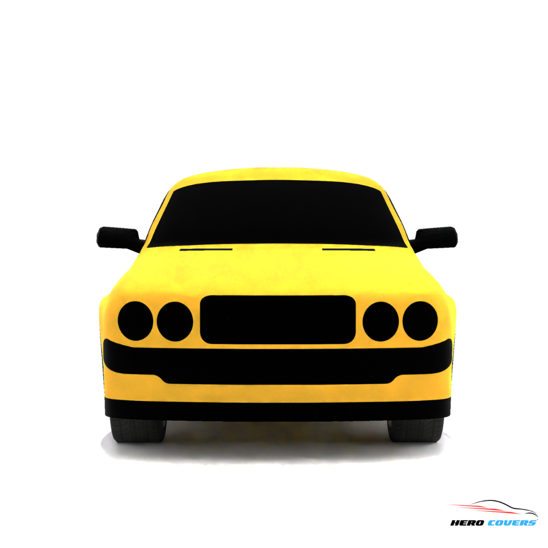 Indoor & Outdoor Car Cover | Compatible For: Nissan Skyline 1970
