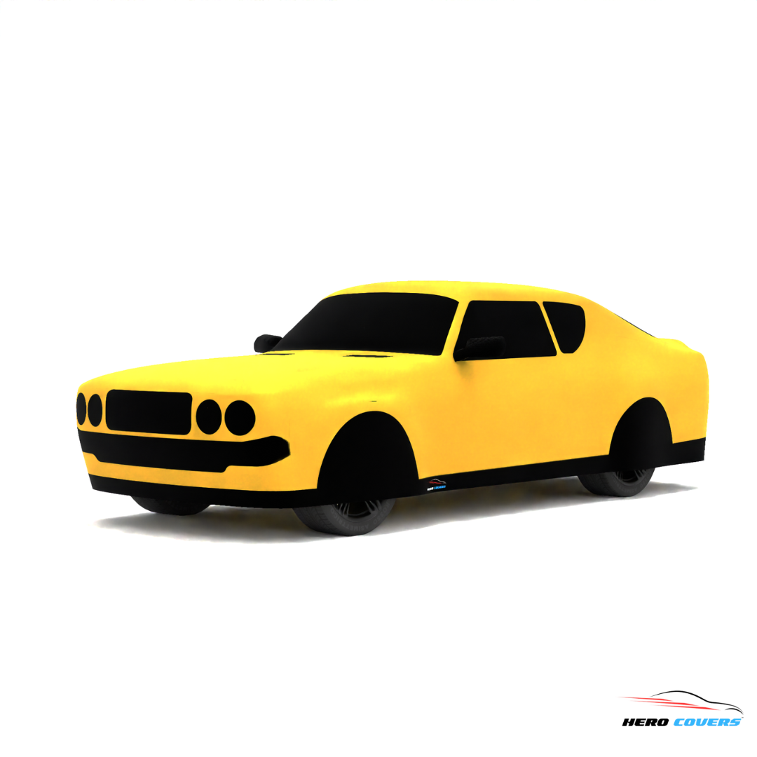 Indoor & Outdoor Car Cover | Compatible For: Nissan Skyline 1970