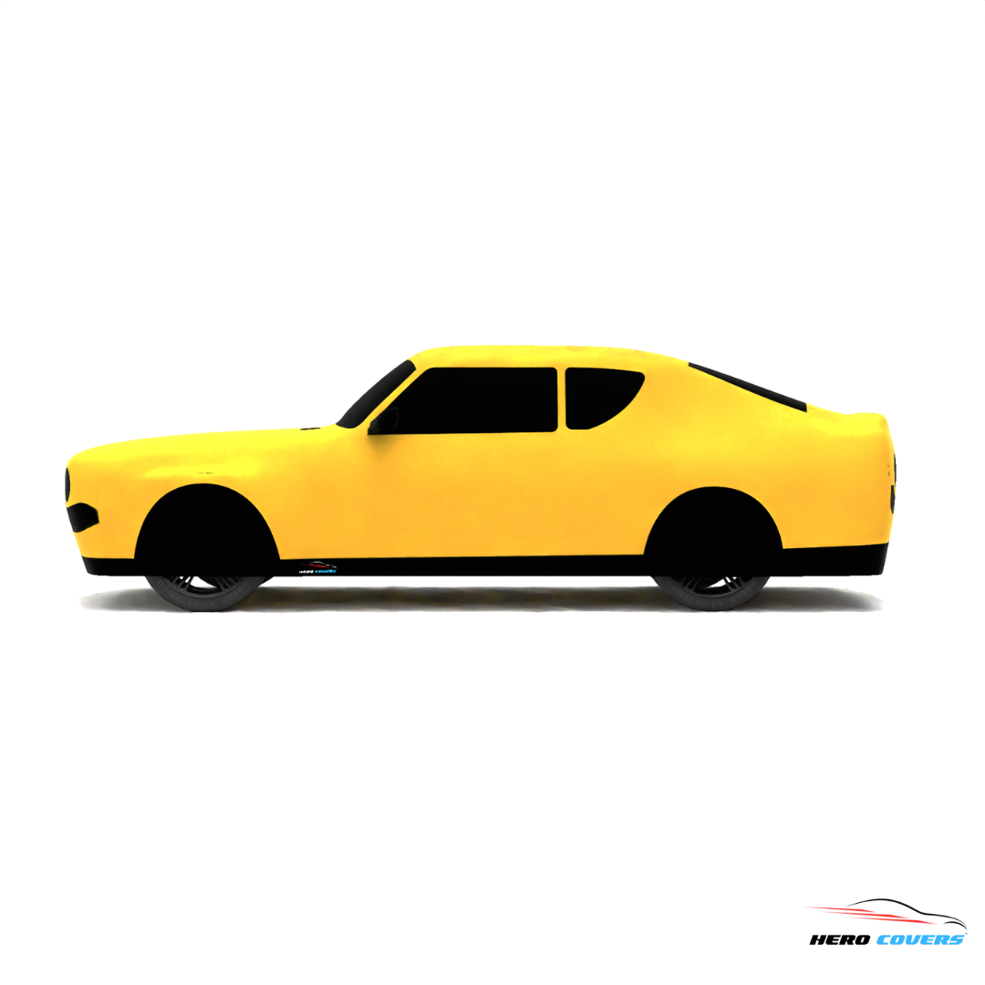 Indoor & Outdoor Car Cover | Compatible For: Nissan Skyline 1970