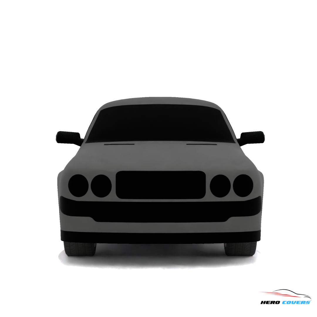 Indoor & Outdoor Car Cover | Compatible For: Nissan Skyline 1970