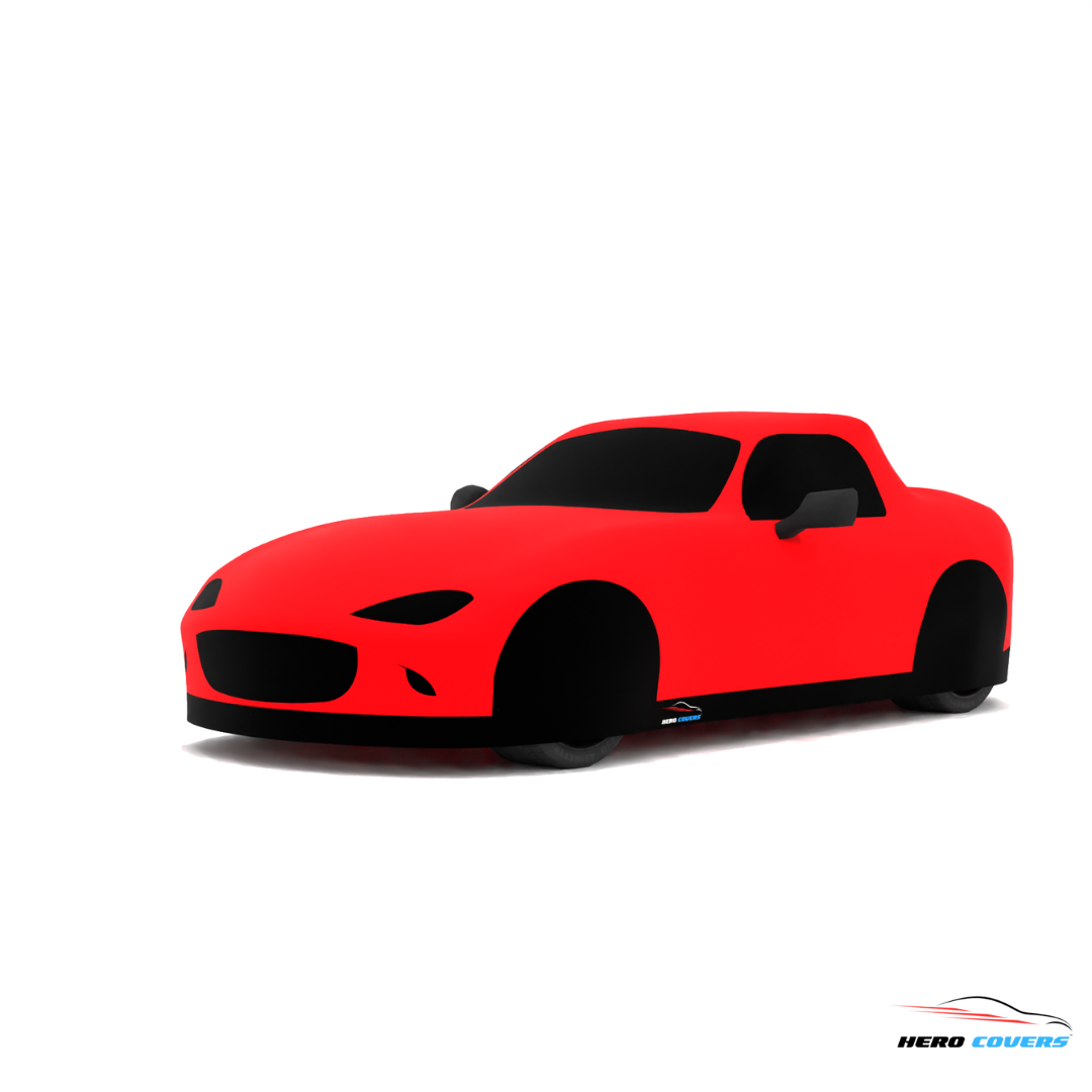 Indoor & Outdoor Car Cover | Compatible For: Mazda MX-5 2015