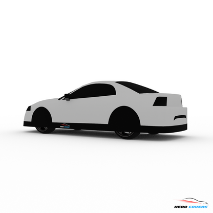 Mustang | Indoor & Outdoor Cover | Compatible Years: 2004