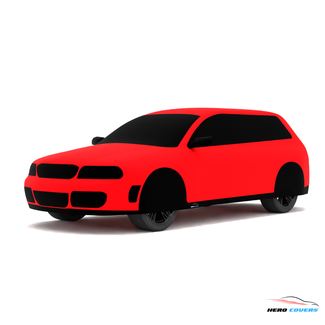 Indoor & Outdoor Car Cover | Compatible For: Audi 2008