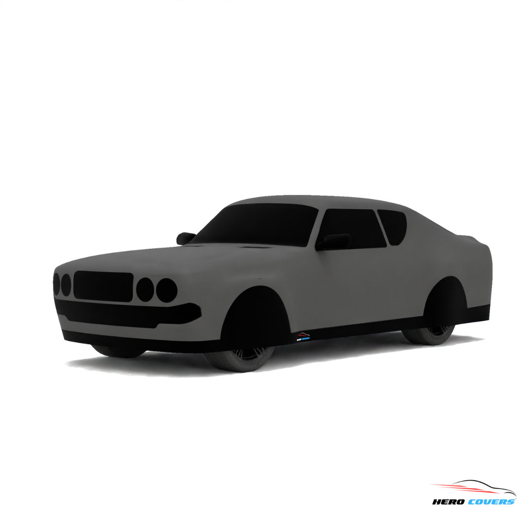 Indoor & Outdoor Car Cover | Compatible For: Nissan Skyline 1970