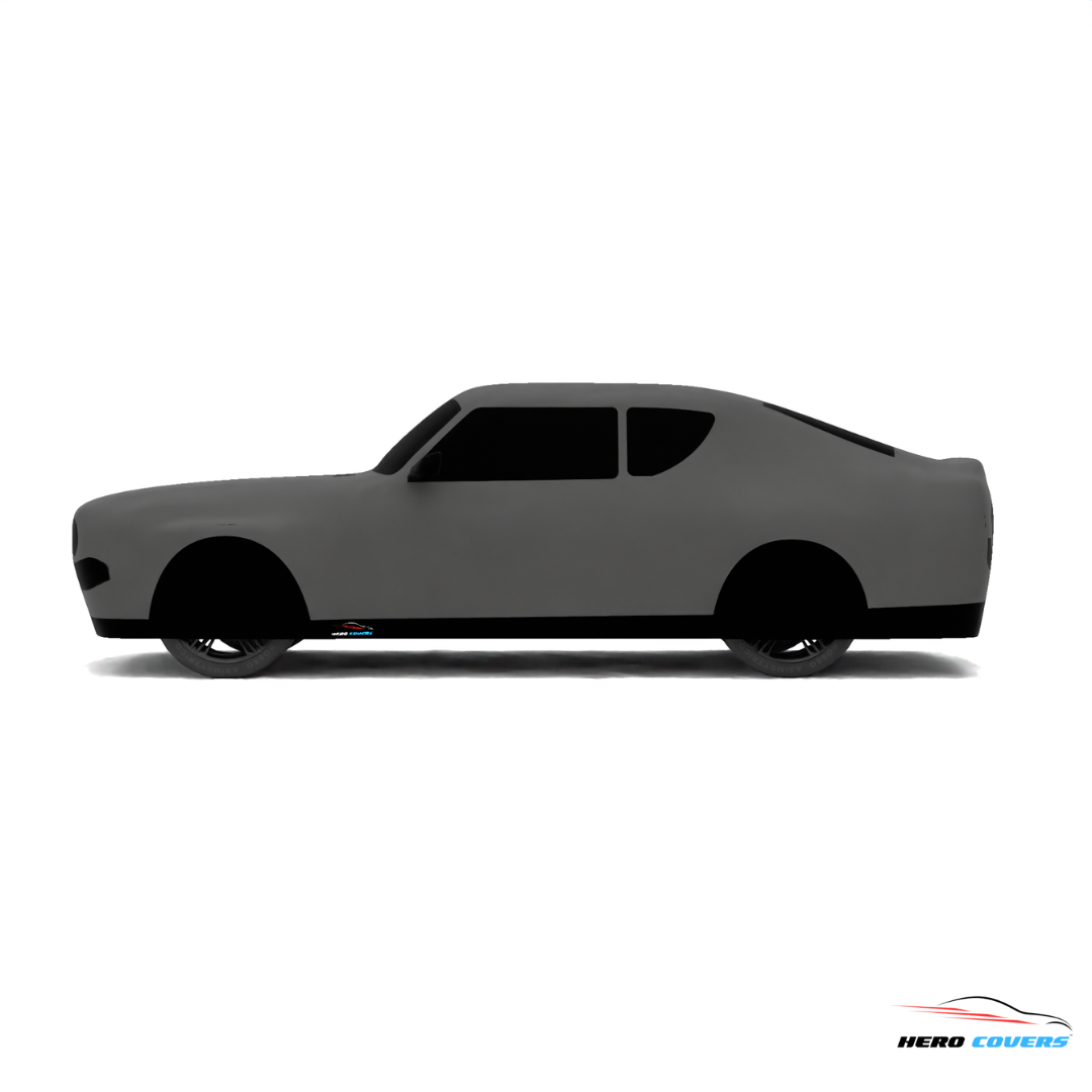 Indoor & Outdoor Car Cover | Compatible For: Nissan Skyline 1970