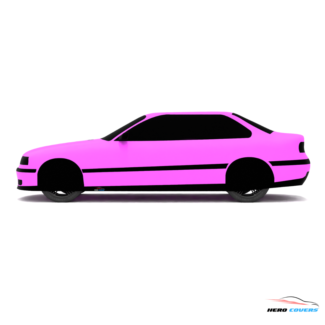 Indoor or Outdoor Car Cover | Compatible For: BMW 1997