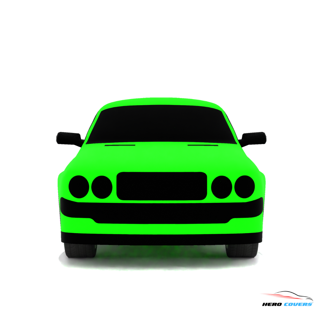 Indoor & Outdoor Car Cover | Compatible For: Nissan Skyline 1970
