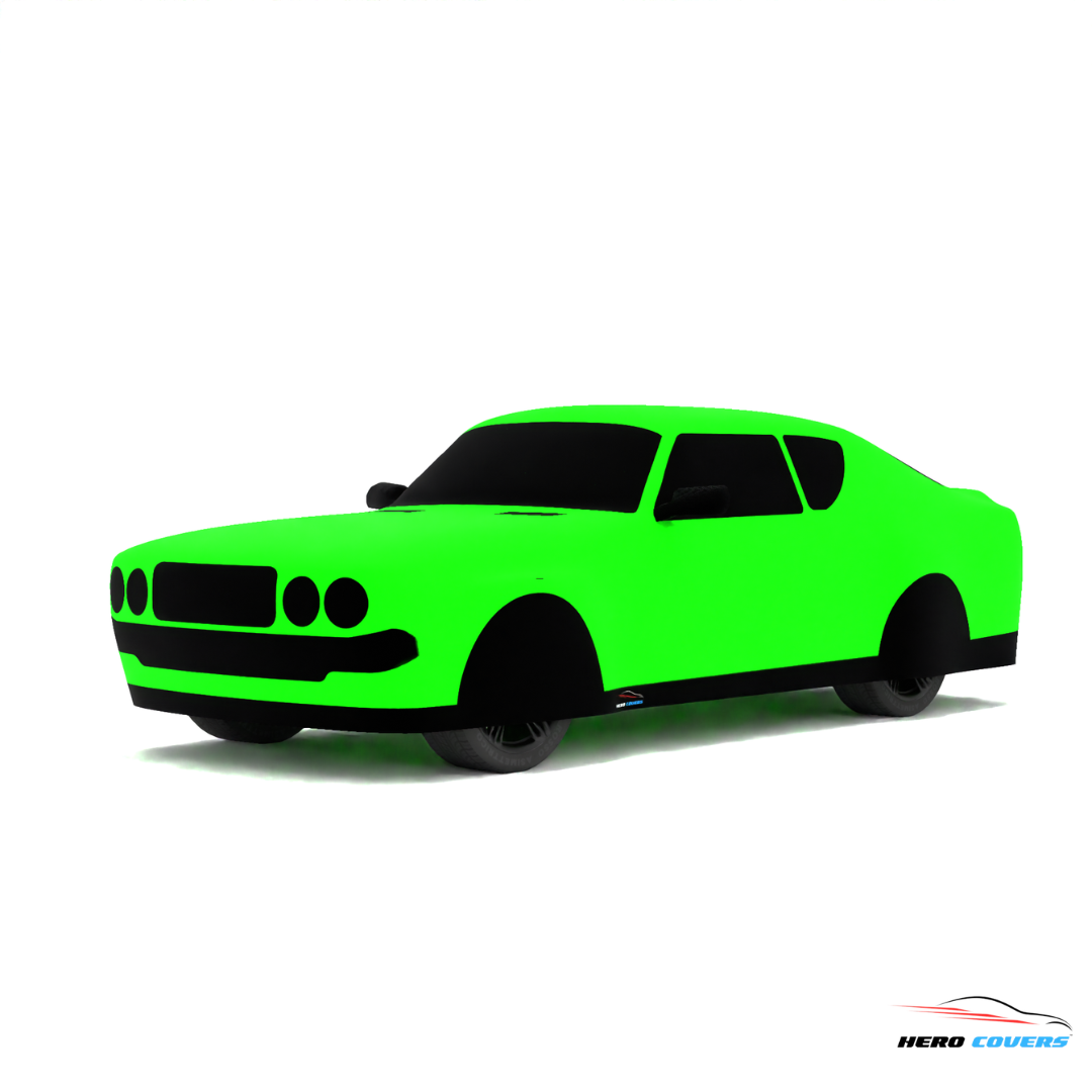 Indoor & Outdoor Car Cover | Compatible For: Nissan Skyline 1970