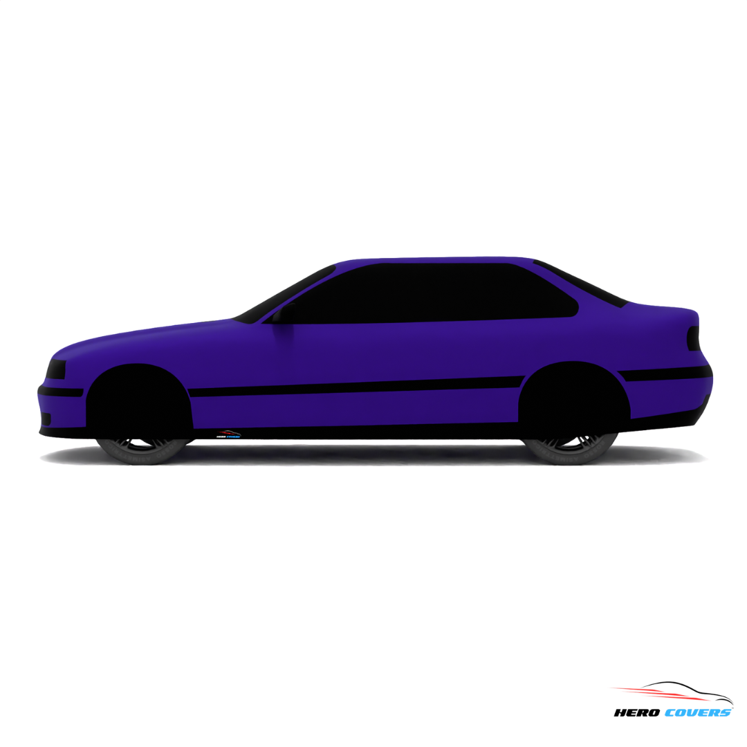 Indoor or Outdoor Car Cover | Compatible For: BMW 1997