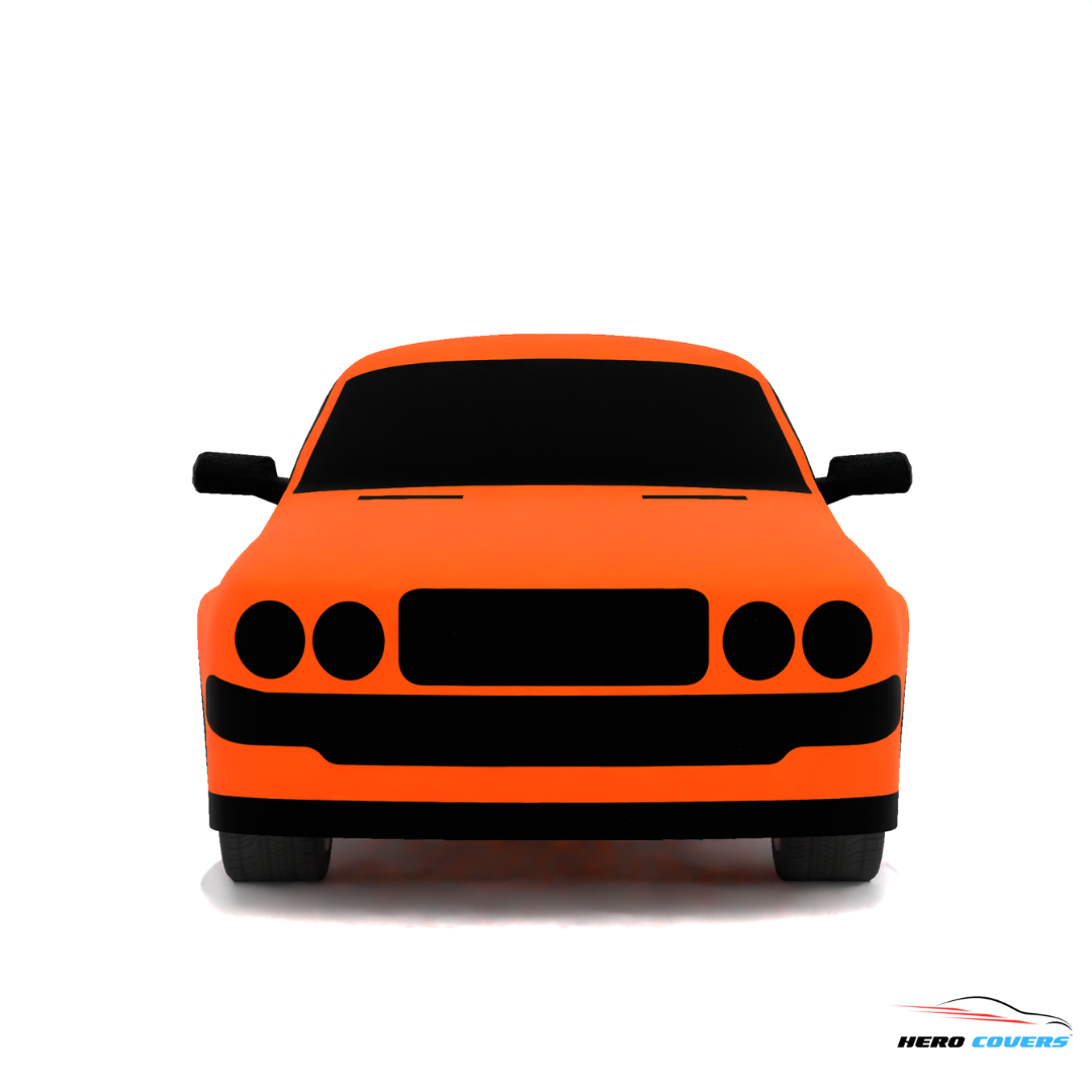 Indoor & Outdoor Car Cover | Compatible For: Nissan Skyline 1970