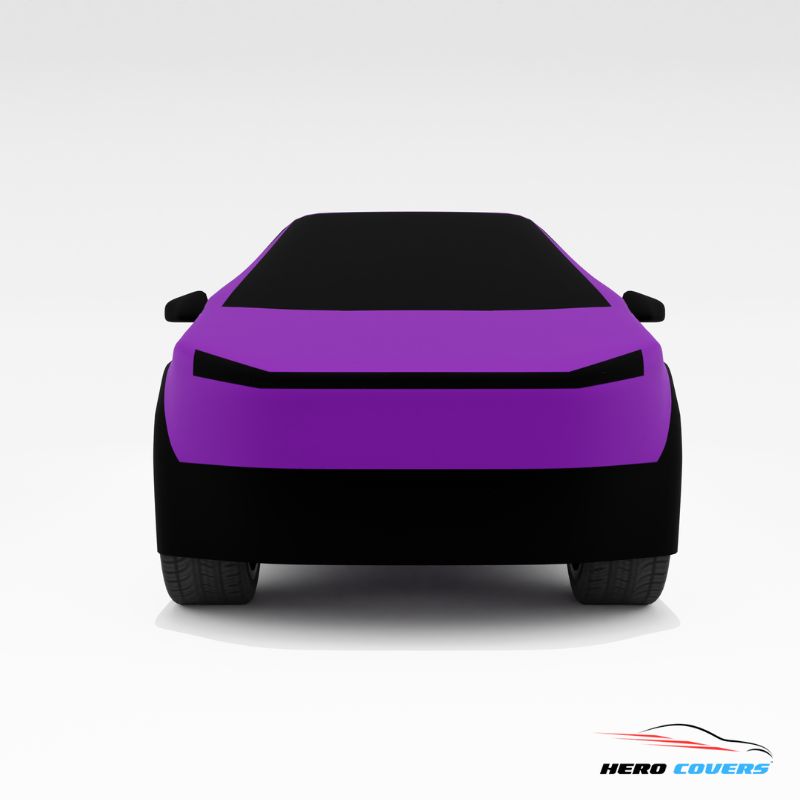 Indoor & Outdoor Car Cover | Compatible For: Tesla Cyber Truck