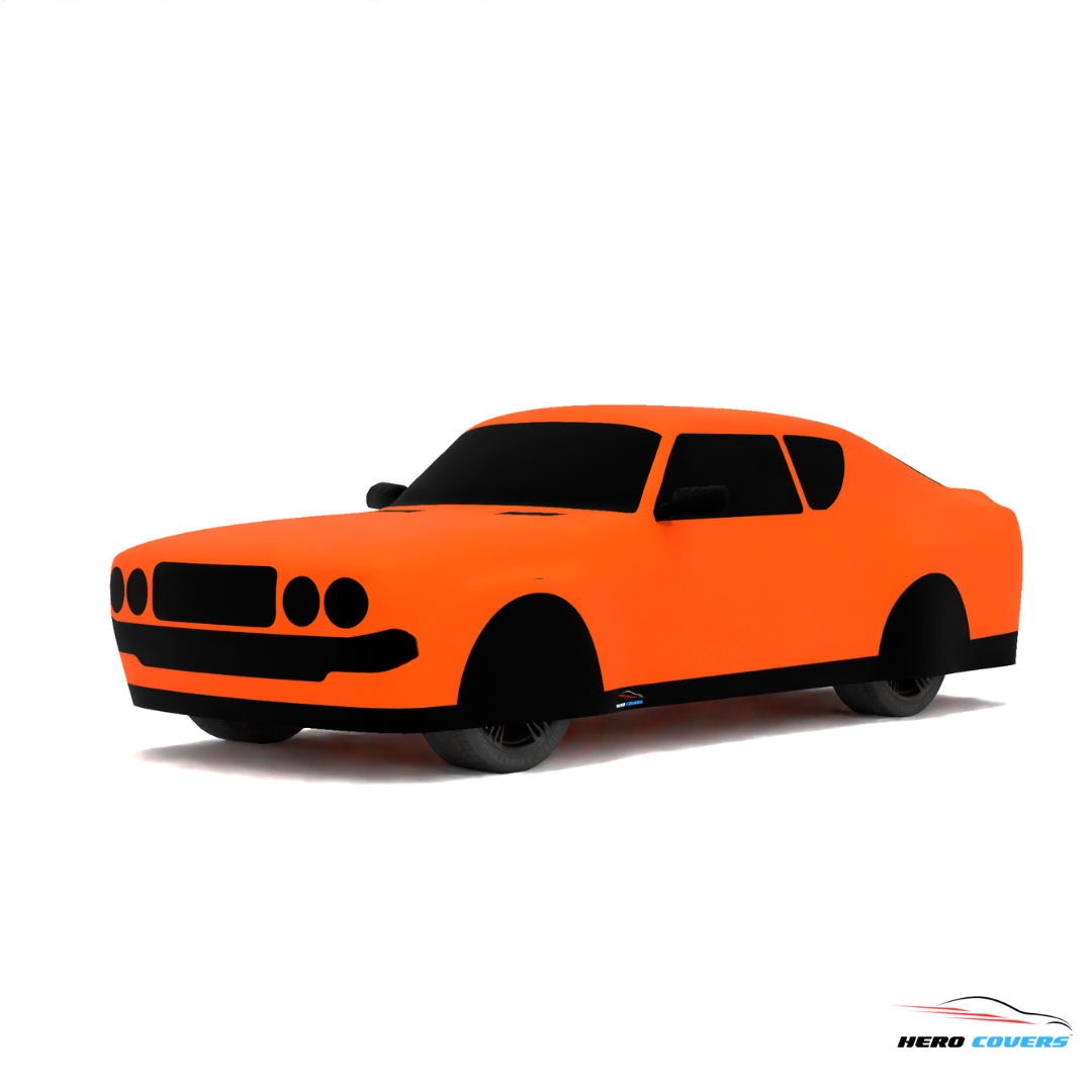 Indoor & Outdoor Car Cover | Compatible For: Nissan Skyline 1970