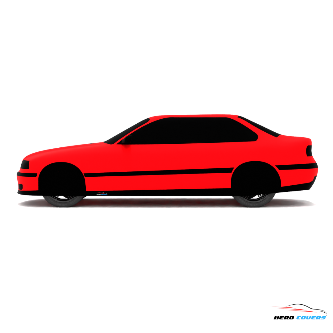 Indoor or Outdoor Car Cover | Compatible For: BMW 1997