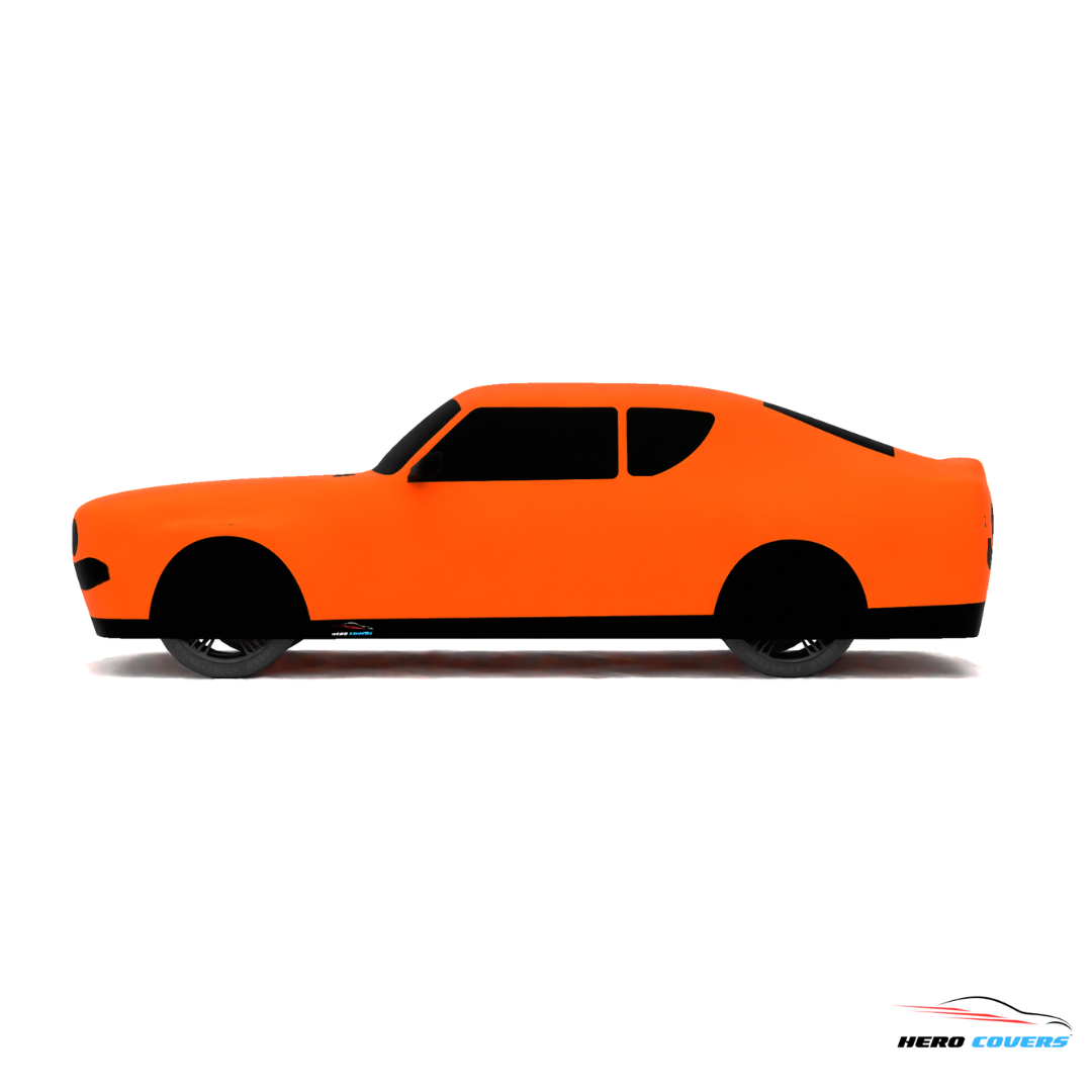 Indoor & Outdoor Car Cover | Compatible For: Nissan Skyline 1970