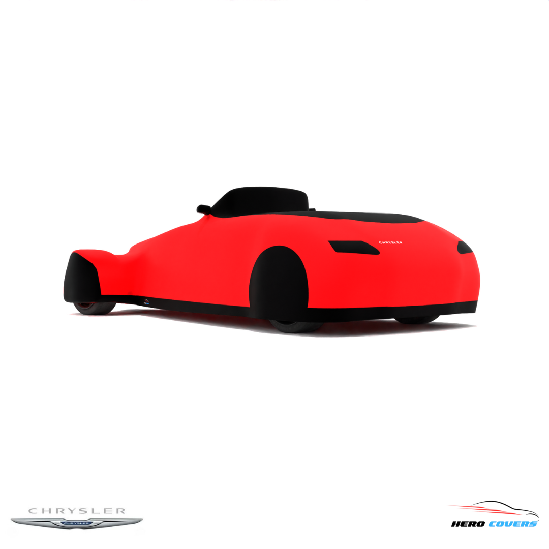 Chrysler Prowler (1997-2002) Car Cover : Indoor or Outdoor Use - HeroCovers