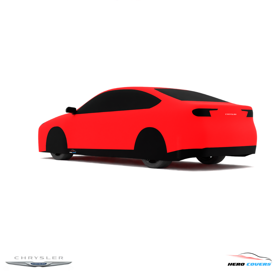 Chrysler Sebring (1995) Car Cover : Indoor or Outdoor Use - HeroCovers