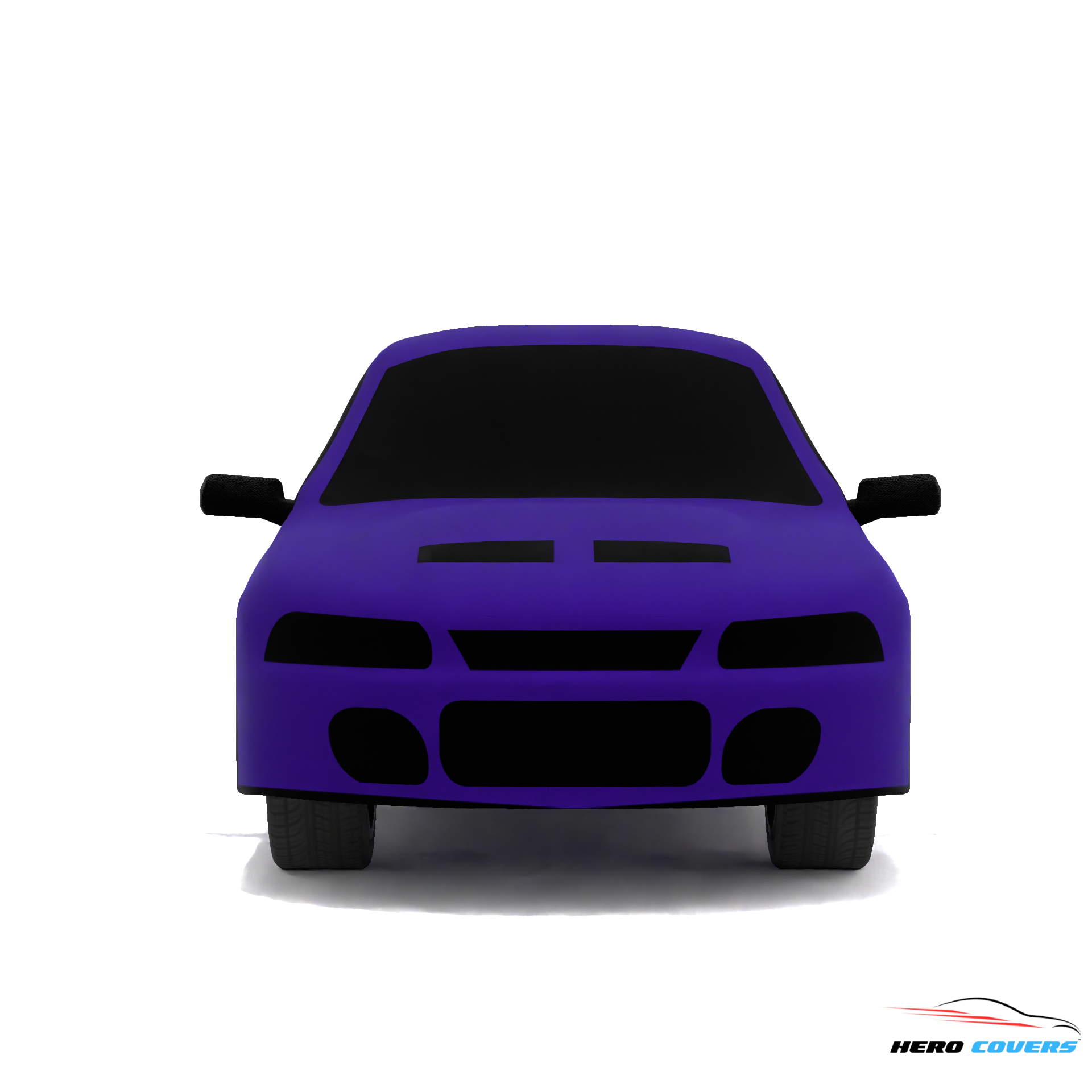 Indoor & Outdoor Car Cover | Compatible For: Mitsubishi 1992