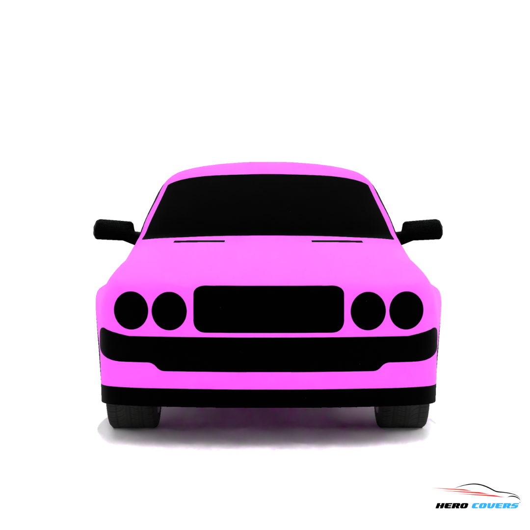 Indoor & Outdoor Car Cover | Compatible For: Nissan Skyline 1970